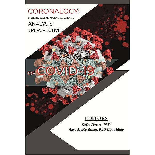 CORONALOGY: Multidisciplinary Academic Analysis in Perspective of Covid-19