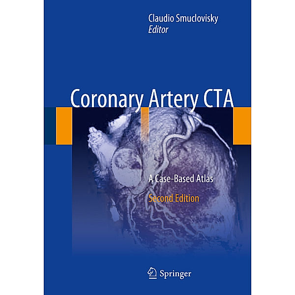 Coronary Artery CTA