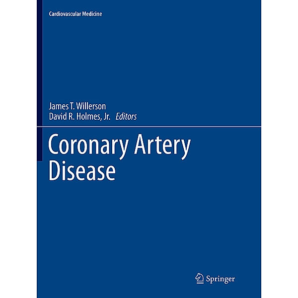 Coronary Artery Disease