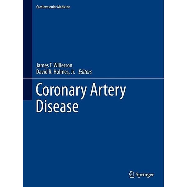 Coronary Artery Disease / Cardiovascular Medicine