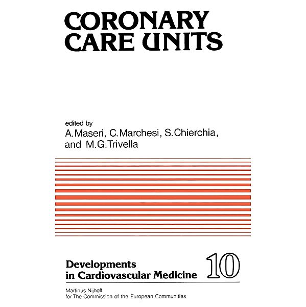 Coronary Care Units