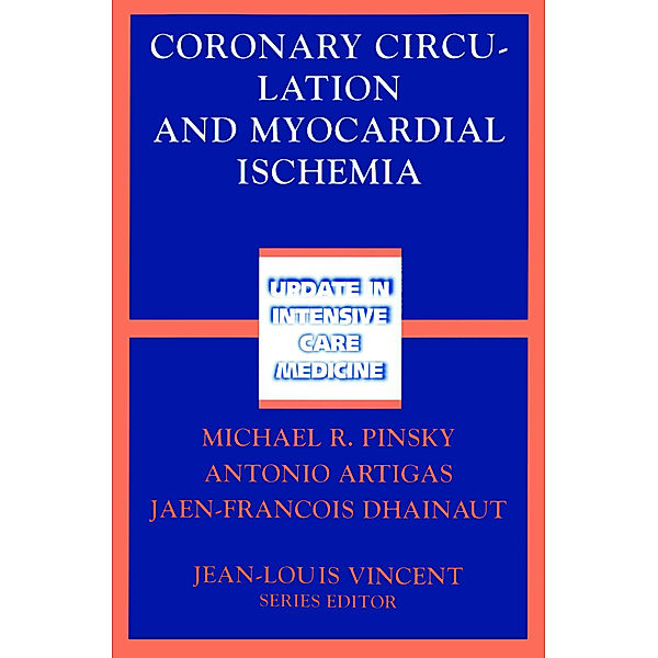 Coronary Circulation and Myocardial Ischemia