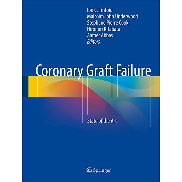 Coronary Graft Failure