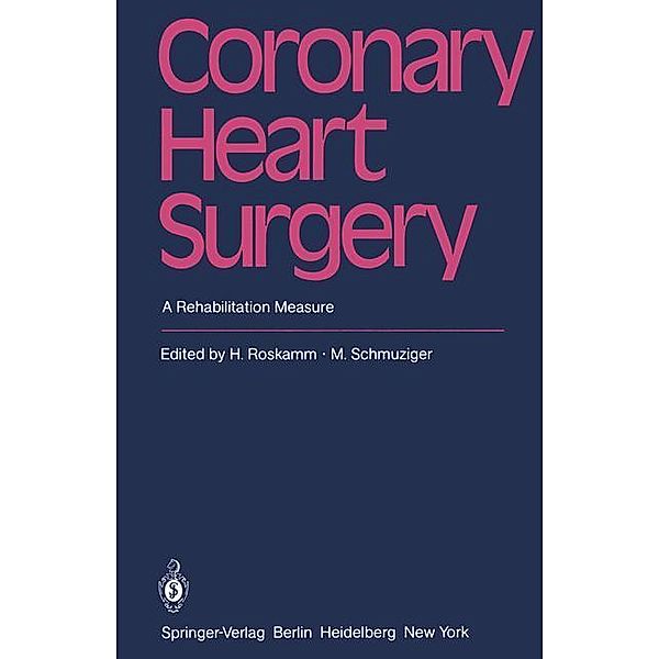 Coronary Heart Surgery