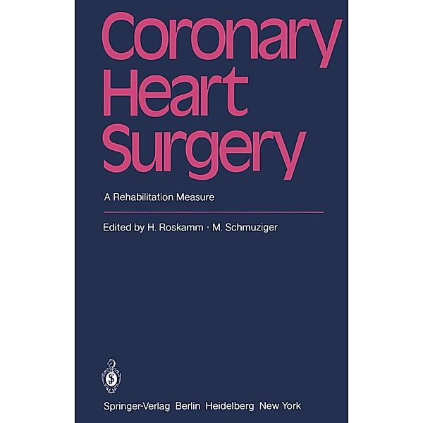 Coronary Heart Surgery