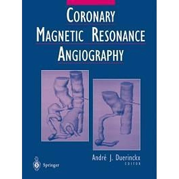 Coronary Magnetic Resonance Angiography