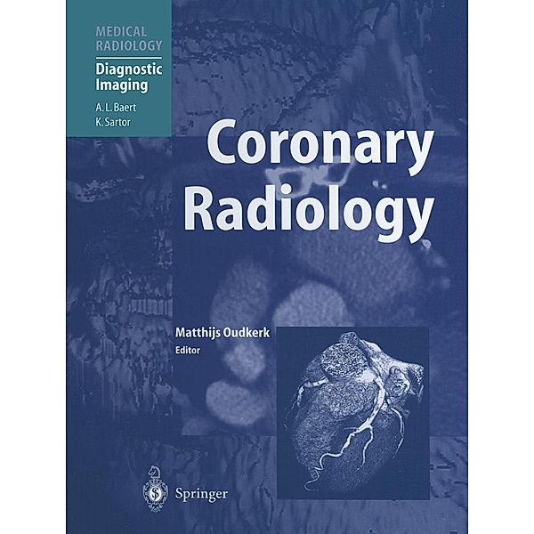 Coronary Radiology / Medical Radiology