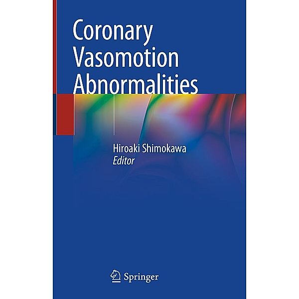 Coronary Vasomotion Abnormalities