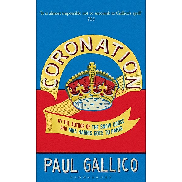 Coronation, Paul Gallico