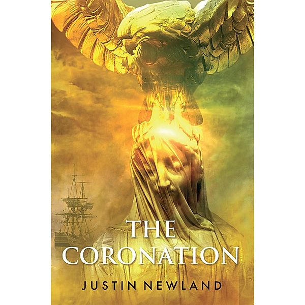 Coronation, Justin Newland