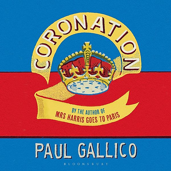 Coronation, Paul Gallico