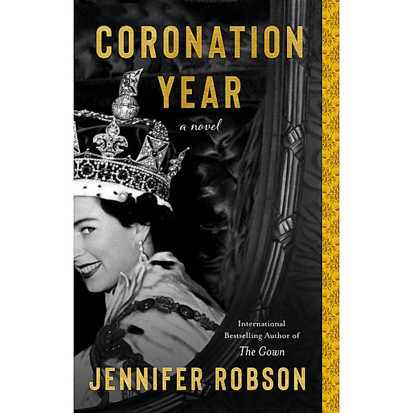 Coronation Year, Jennifer Robson