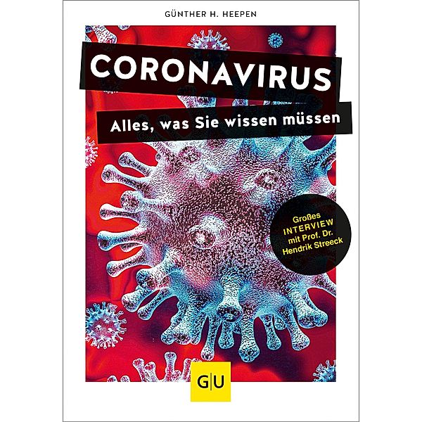 Coronavirus, Günther H. Heepen