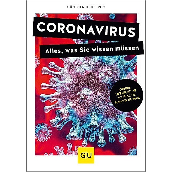 Coronavirus, Günther H. Heepen