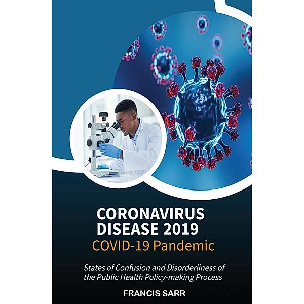 Coronavirus Disease 2019, Francis Sarr