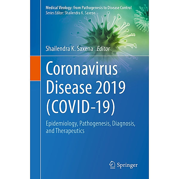 Coronavirus Disease 2019 (COVID-19)