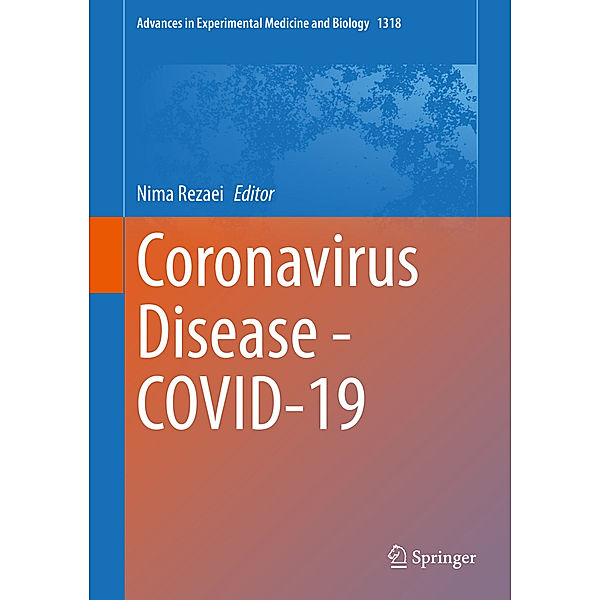 Coronavirus Disease - COVID-19