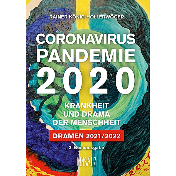 CORONAVIRUS PANDEMIE 2020, Rainer König-Hollerwöger