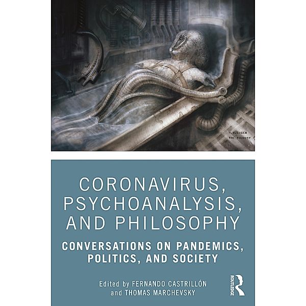 Coronavirus, Psychoanalysis, and Philosophy