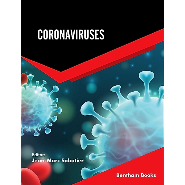 Coronaviruses: Volume 1 / Coronaviruses Bd.1