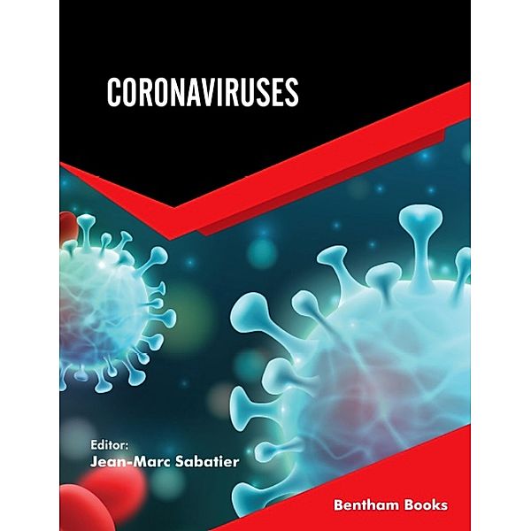 Coronaviruses: Volume 3 / Coronaviruses Bd.3