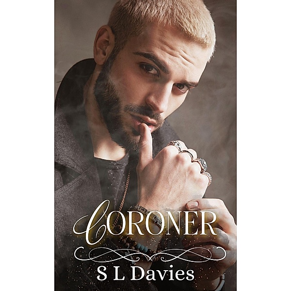 Coroner, S L Davies