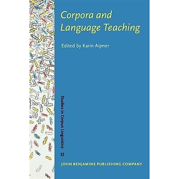 Corpora and Language Teaching