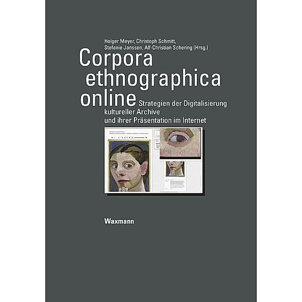 Corpora ethnographica online