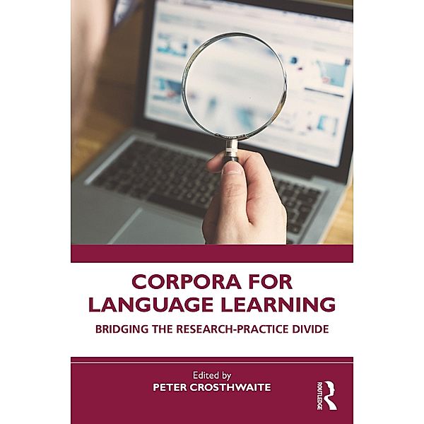 Corpora for Language Learning