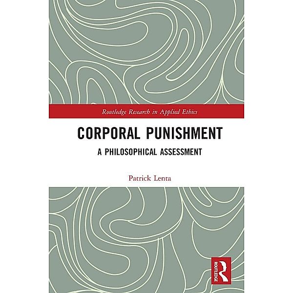 Corporal Punishment, Patrick Lenta