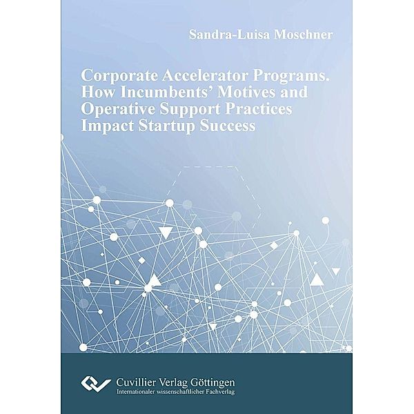 Corporate Accelerator Programs