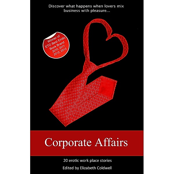 Corporate Affairs, Elizabeth Coldwell