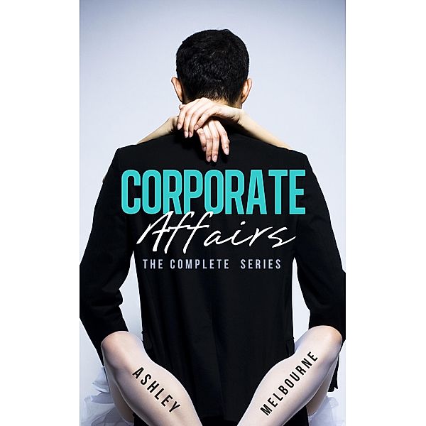 Corporate Affairs / Corporate Affairs, Ashley Melbourne