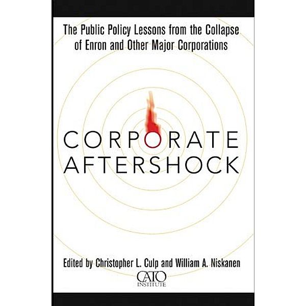 CORPORATE AFTERSHOCK, Christopher L. Culp