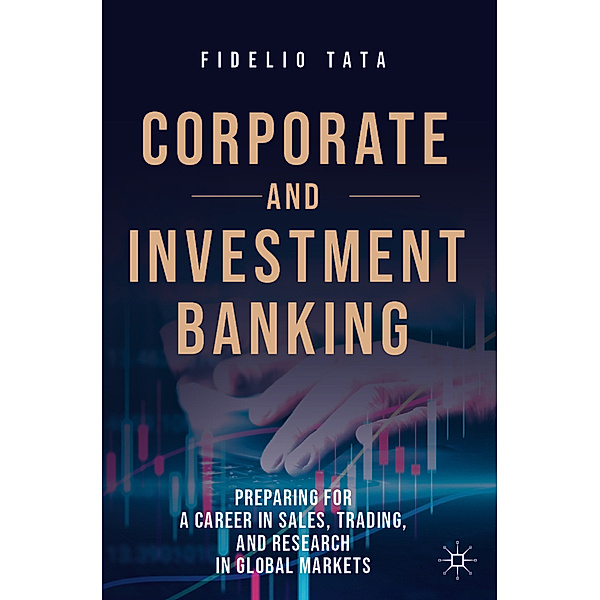Corporate and Investment Banking, Fidelio Tata
