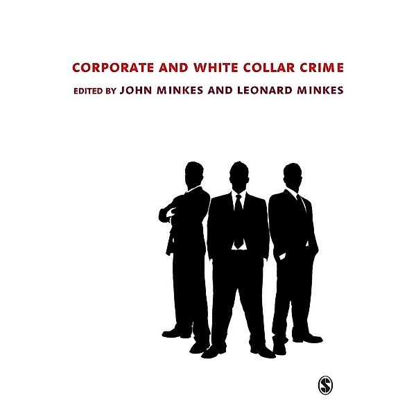 Corporate and White Collar Crime