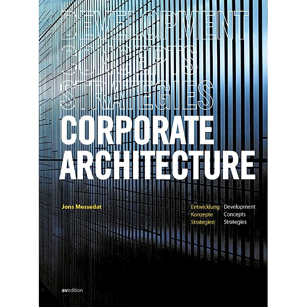 Corporate Architecture, Jons Messedat