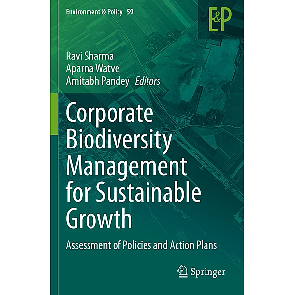 Corporate Biodiversity Management for Sustainable Growth