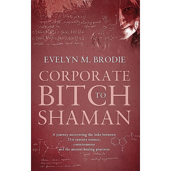 Corporate Bitch to Shaman / Matador, Evelyn Brodie