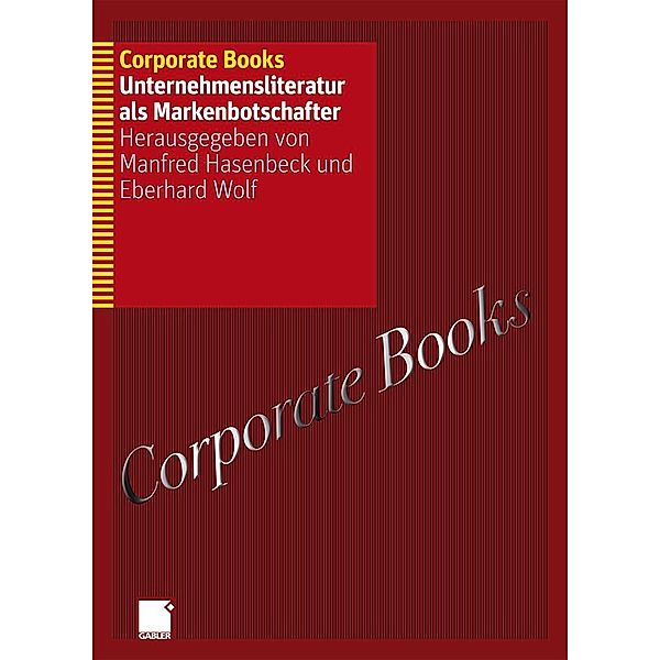 Corporate Books