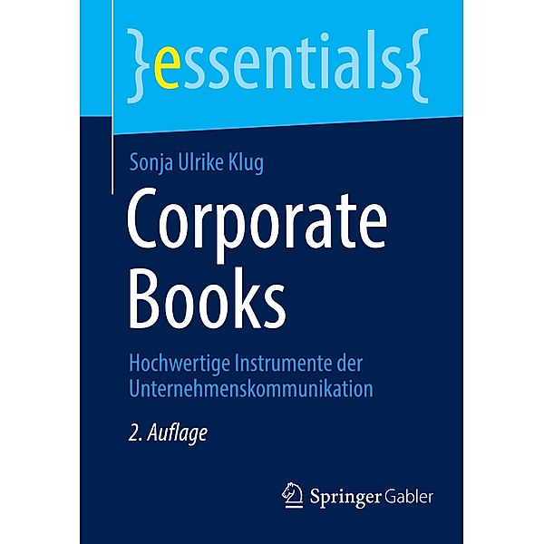 Corporate Books, Sonja Ulrike Klug
