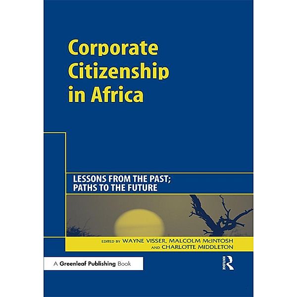 Corporate Citizenship in Africa