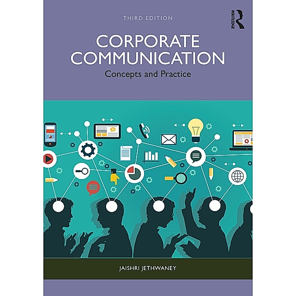 Corporate Communication, Jaishri Jethwaney