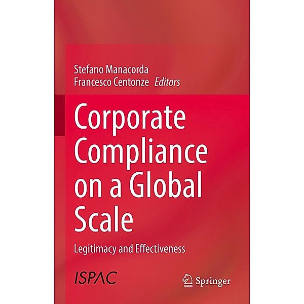 Corporate Compliance on a Global Scale