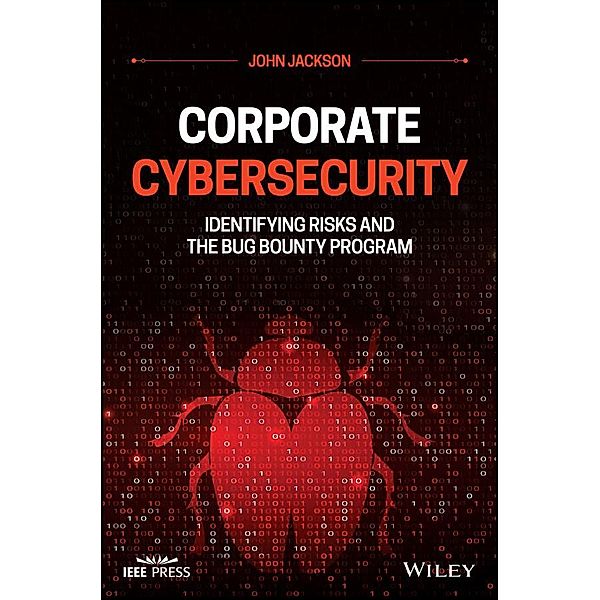 Corporate Cybersecurity, John Jackson