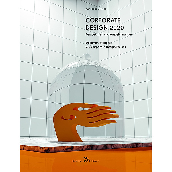 Corporate Design 2020