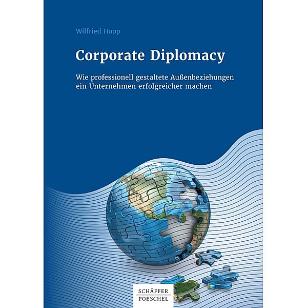 Corporate Diplomacy, Wilfried Hoop