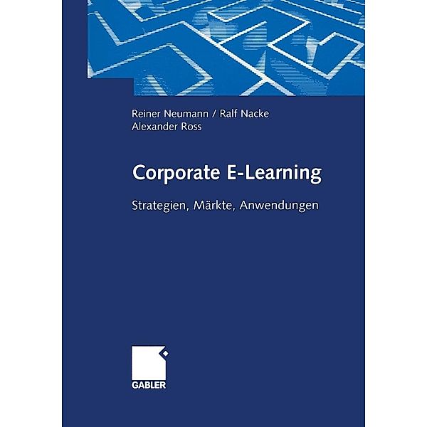 Corporate E-Learning