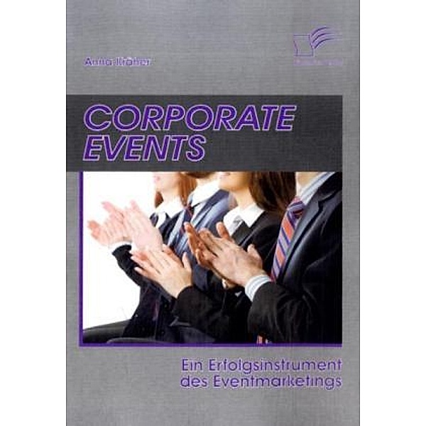 Corporate Events, Anna Kräher