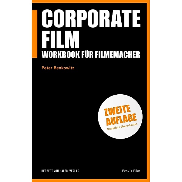 Corporate Film, Peter Benkowitz